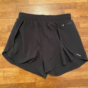 Liaison the Label Flow Shorts - sold out online